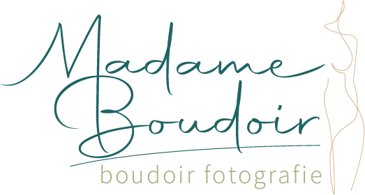 Madame boudoir logo